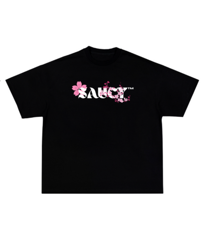 THE SAUCY™ KYOTO TEE