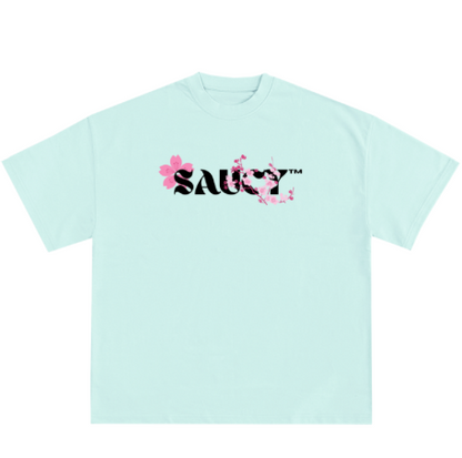 THE SAUCY™ KYOTO TEE