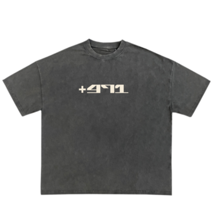 THE SAUCY™ 971 TEE